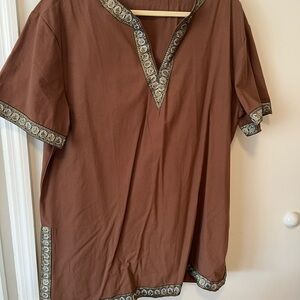 Kristoff from frozen costume